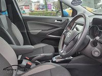 USED 2019 19 VAUXHALL CROSSLAND X 1.2 Turbo Elite Auto Euro 6 (s/s) 5dr 6 MONTHS WARRANTY&BREAKDOWN!!
