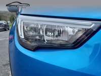 USED 2019 19 VAUXHALL CROSSLAND X 1.2 Turbo Elite Auto Euro 6 (s/s) 5dr 6 MONTHS WARRANTY&BREAKDOWN!!