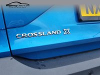 USED 2019 19 VAUXHALL CROSSLAND X 1.2 Turbo Elite Auto Euro 6 (s/s) 5dr 6 MONTHS WARRANTY&BREAKDOWN!!