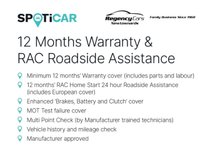 USED 2019 19 VAUXHALL CROSSLAND X 1.2 Turbo Elite Auto Euro 6 (s/s) 5dr 6 MONTHS WARRANTY&BREAKDOWN!!