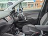 USED 2019 19 VAUXHALL CROSSLAND X 1.2 Turbo Elite Auto Euro 6 (s/s) 5dr 6 MONTHS WARRANTY&BREAKDOWN!!