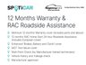 USED 2019 19 VAUXHALL CROSSLAND X 1.2 Turbo Elite Auto Euro 6 (s/s) 5dr 6 MONTHS WARRANTY&BREAKDOWN!!