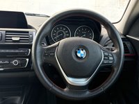 USED 2016 66 BMW 2 SERIES 1.5 218i Sport Coupe 2dr Petrol Manual Euro 6 (s/s) (136 ps) www.suffolkcarcentre.co.uk - Located at Lowestoft