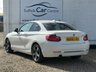 USED 2016 66 BMW 2 SERIES 1.5 218i Sport Coupe 2dr Petrol Manual Euro 6 (s/s) (136 ps) www.suffolkcarcentre.co.uk - Located at Lowestoft