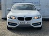 USED 2016 66 BMW 2 SERIES 1.5 218i Sport Coupe 2dr Petrol Manual Euro 6 (s/s) (136 ps) www.suffolkcarcentre.co.uk - Located at Lowestoft