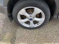 USED 2019 68 FORD KUGA 2.0 TDCi Titanium X SUV 5dr Diesel Powershift AWD Euro 6 (s/s) (180 ps) PX WELCOME FINANCE AVAILABLE