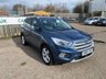 USED 2019 68 FORD KUGA 2.0 TDCi Titanium X SUV 5dr Diesel Powershift AWD Euro 6 (s/s) (180 ps) PX WELCOME FINANCE AVAILABLE