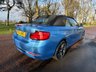 USED 2018 BMW 2 SERIES 2.0 218d Sport Convertible 2dr Diesel Manual Euro 6 (s/s) (150 ps) 
