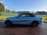 USED 2018 BMW 2 SERIES 2.0 218d Sport Convertible 2dr Diesel Manual Euro 6 (s/s) (150 ps) 