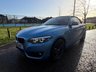 USED 2018 BMW 2 SERIES 2.0 218d Sport Convertible 2dr Diesel Manual Euro 6 (s/s) (150 ps) 