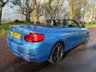 USED 2018 BMW 2 SERIES 2.0 218d Sport Convertible 2dr Diesel Manual Euro 6 (s/s) (150 ps) 