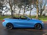 USED 2018 BMW 2 SERIES 2.0 218d Sport Convertible 2dr Diesel Manual Euro 6 (s/s) (150 ps) 