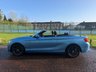USED 2018 BMW 2 SERIES 2.0 218d Sport Convertible 2dr Diesel Manual Euro 6 (s/s) (150 ps) 