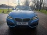 USED 2018 BMW 2 SERIES 2.0 218d Sport Convertible 2dr Diesel Manual Euro 6 (s/s) (150 ps) 