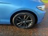 USED 2018 BMW 2 SERIES 2.0 218d Sport Convertible 2dr Diesel Manual Euro 6 (s/s) (150 ps) 