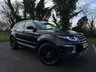 USED 2015 65 LAND ROVER RANGE ROVER EVOQUE 2.0 eD4 SE SUV 5dr Diesel Manual FWD Euro 6 (s/s) (150 ps) 