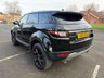 USED 2015 65 LAND ROVER RANGE ROVER EVOQUE 2.0 eD4 SE SUV 5dr Diesel Manual FWD Euro 6 (s/s) (150 ps) 