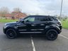 USED 2015 65 LAND ROVER RANGE ROVER EVOQUE 2.0 eD4 SE SUV 5dr Diesel Manual FWD Euro 6 (s/s) (150 ps) 