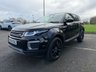 USED 2015 65 LAND ROVER RANGE ROVER EVOQUE 2.0 eD4 SE SUV 5dr Diesel Manual FWD Euro 6 (s/s) (150 ps) 