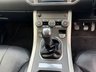 USED 2015 65 LAND ROVER RANGE ROVER EVOQUE 2.0 eD4 SE SUV 5dr Diesel Manual FWD Euro 6 (s/s) (150 ps) 