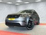 USED 2018 68 LAND ROVER RANGE ROVER VELAR 2.0 D180 SE SUV 5dr Diesel Auto 4WD Euro 6 (s/s) (180 ps) 2 KEYS, NAV, 20" ALLOYS