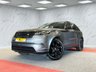 USED 2018 68 LAND ROVER RANGE ROVER VELAR 2.0 D180 SE SUV 5dr Diesel Auto 4WD Euro 6 (s/s) (180 ps) 2 KEYS, NAV, 20" ALLOYS