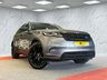 USED 2018 68 LAND ROVER RANGE ROVER VELAR 2.0 D180 SE SUV 5dr Diesel Auto 4WD Euro 6 (s/s) (180 ps) 2 KEYS, NAV, 20" ALLOYS