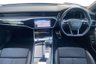 USED 2021 71 AUDI A7 3.0 TDI V6 45 Black Edition Sportback 5dr Diesel S Tronic quattro Euro 6 (s/s) (245 ps) 