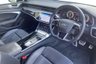 USED 2021 71 AUDI A7 3.0 TDI V6 45 Black Edition Sportback 5dr Diesel S Tronic quattro Euro 6 (s/s) (245 ps) 