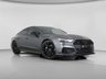 USED 2021 71 AUDI A7 3.0 TDI V6 45 Black Edition Sportback 5dr Diesel S Tronic quattro Euro 6 (s/s) (245 ps) 