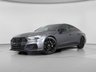 USED 2021 71 AUDI A7 3.0 TDI V6 45 Black Edition Sportback 5dr Diesel S Tronic quattro Euro 6 (s/s) (245 ps) 