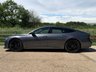 USED 2021 71 AUDI A7 3.0 TDI V6 45 Black Edition Sportback 5dr Diesel S Tronic quattro Euro 6 (s/s) (245 ps) 