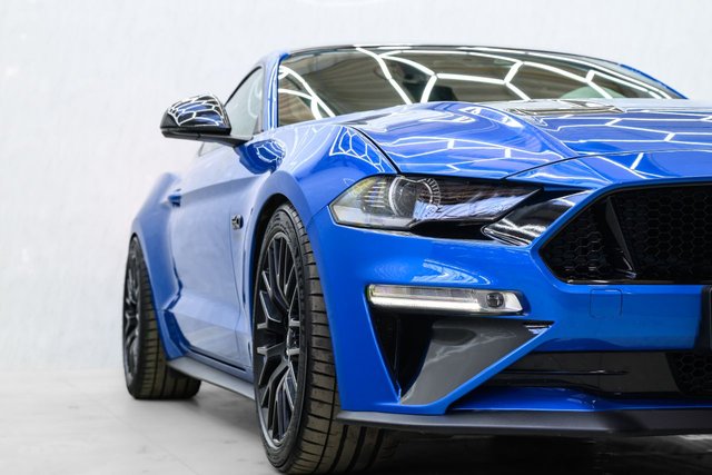2020 FORD MUSTANG - Photo 2