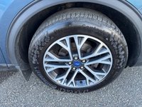 USED 2020 20 FORD KUGA 2.0 EcoBlue MHEV Titanium First Edition SUV 5dr Diesel Manual Euro 6 (s/s) (150 ps) Reversing Camera, Sat Nav, Auto Lights,