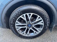 USED 2020 20 FORD KUGA 2.0 EcoBlue MHEV Titanium First Edition SUV 5dr Diesel Manual Euro 6 (s/s) (150 ps) Reversing Camera, Sat Nav, Auto Lights,