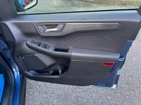USED 2020 20 FORD KUGA 2.0 EcoBlue MHEV Titanium First Edition SUV 5dr Diesel Manual Euro 6 (s/s) (150 ps) Reversing Camera, Sat Nav, Auto Lights,