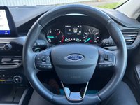 USED 2020 20 FORD KUGA 2.0 EcoBlue MHEV Titanium First Edition SUV 5dr Diesel Manual Euro 6 (s/s) (150 ps) Reversing Camera, Sat Nav, Auto Lights,