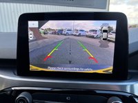USED 2020 20 FORD KUGA 2.0 EcoBlue MHEV Titanium First Edition SUV 5dr Diesel Manual Euro 6 (s/s) (150 ps) Reversing Camera, Sat Nav, Auto Lights,