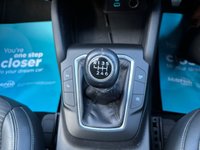 USED 2020 20 FORD KUGA 2.0 EcoBlue MHEV Titanium First Edition SUV 5dr Diesel Manual Euro 6 (s/s) (150 ps) Reversing Camera, Sat Nav, Auto Lights,