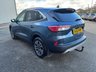 USED 2020 20 FORD KUGA 2.0 EcoBlue MHEV Titanium First Edition SUV 5dr Diesel Manual Euro 6 (s/s) (150 ps) Reversing Camera, Sat Nav, Auto Lights,