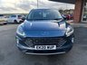 USED 2020 20 FORD KUGA 2.0 EcoBlue MHEV Titanium First Edition SUV 5dr Diesel Manual Euro 6 (s/s) (150 ps) Reversing Camera, Sat Nav, Auto Lights,