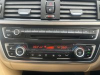 USED 2012 12 BMW 3 SERIES 2.0 320d Luxury Saloon 4dr Diesel Manual Euro 5 (s/s) (184 ps) Full Leather - Sat Nav