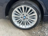 USED 2012 12 BMW 3 SERIES 2.0 320d Luxury Saloon 4dr Diesel Manual Euro 5 (s/s) (184 ps) Full Leather - Sat Nav