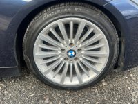 USED 2012 12 BMW 3 SERIES 2.0 320d Luxury Saloon 4dr Diesel Manual Euro 5 (s/s) (184 ps) Full Leather - Sat Nav