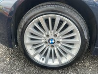 USED 2012 12 BMW 3 SERIES 2.0 320d Luxury Saloon 4dr Diesel Manual Euro 5 (s/s) (184 ps) Full Leather - Sat Nav