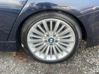 USED 2012 12 BMW 3 SERIES 2.0 320d Luxury Saloon 4dr Diesel Manual Euro 5 (s/s) (184 ps) Full Leather - Sat Nav