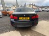 USED 2012 12 BMW 3 SERIES 2.0 320d Luxury Saloon 4dr Diesel Manual Euro 5 (s/s) (184 ps) Full Leather - Sat Nav