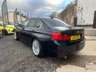 USED 2012 12 BMW 3 SERIES 2.0 320d Luxury Saloon 4dr Diesel Manual Euro 5 (s/s) (184 ps) Full Leather - Sat Nav
