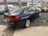 USED 2012 12 BMW 3 SERIES 2.0 320d Luxury Saloon 4dr Diesel Manual Euro 5 (s/s) (184 ps) Full Leather - Sat Nav