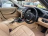 USED 2012 12 BMW 3 SERIES 2.0 320d Luxury Saloon 4dr Diesel Manual Euro 5 (s/s) (184 ps) Full Leather - Sat Nav